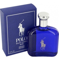 Polo Blue Masc. Edt 40ml