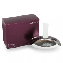 Ck Euphoria Woman Edp 30ml