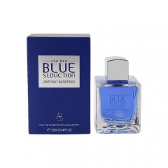 Ab Blue Sed Men Edt 100ml