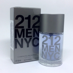 212 Men Edt 30 ml