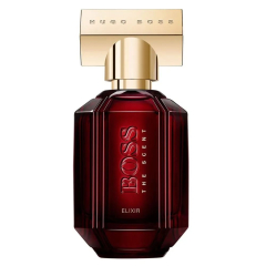 Boss The Scent Elixir Fem Parfum 30ml