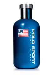 Polo Sport Edt 125ml